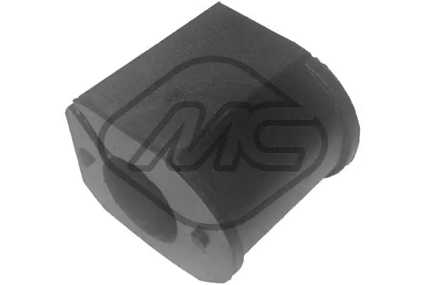 04167 Metalcaucho
