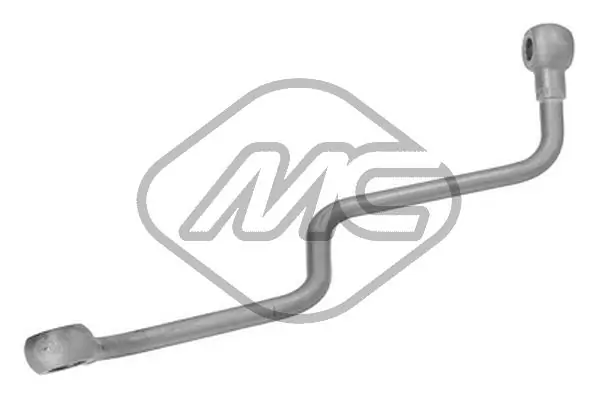 92383 Metalcaucho