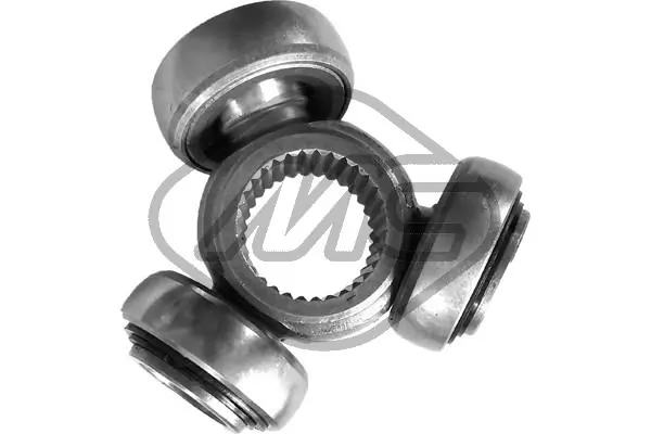 39356 Metalcaucho