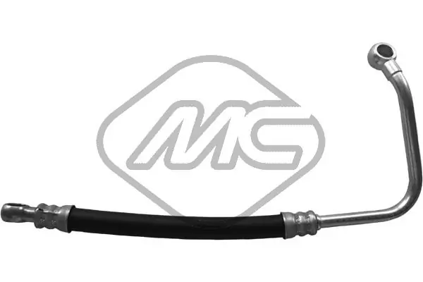 92143 Metalcaucho