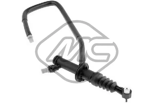  Cilindro maestro de embrague Renault Clio 3