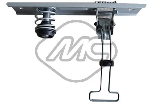 43548 Metalcaucho