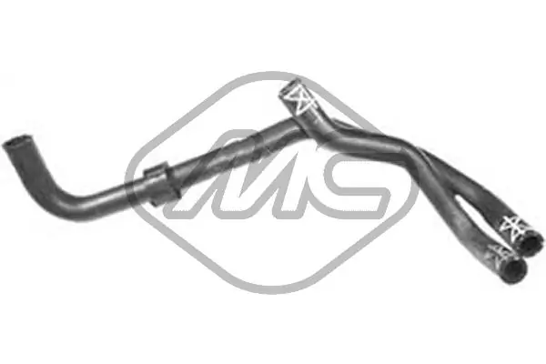 09322 Metalcaucho