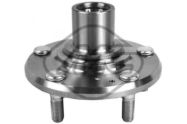 90242 Metalcaucho