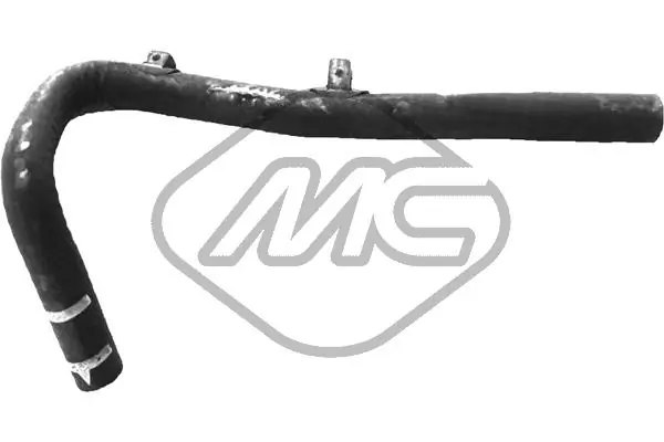 99459 Metalcaucho