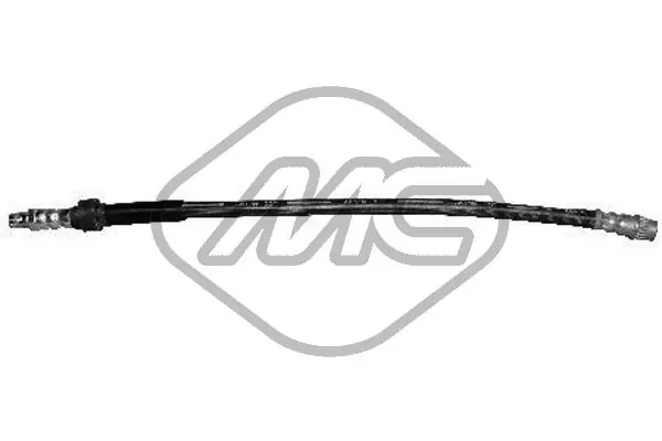 Comprar Tubo flexible de frenos delantero Trafic  TXX