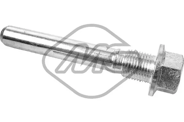 58055 Metalcaucho