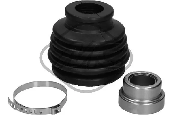 01636 Metalcaucho