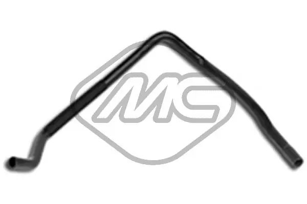 94040 Metalcaucho