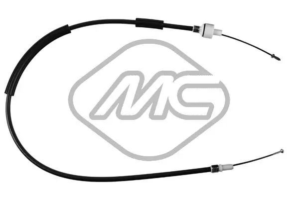 81668 Metalcaucho