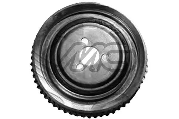 Dámper para Fiat Punto  176L