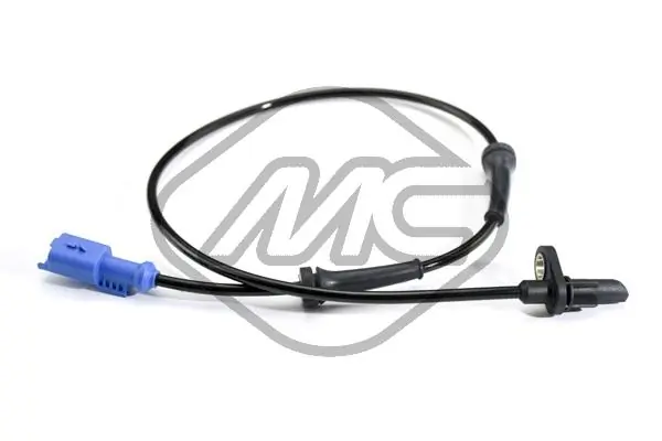 50222 Metalcaucho