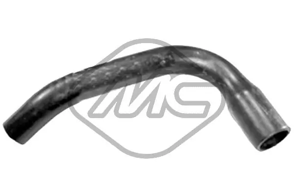 Comprar Tubo de ventilación del cárter (separador de aceite) Opel Astra  L35 a bajo precio