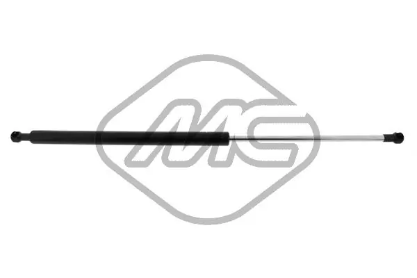 Amortiguador de maletero Euroex 21416306206 precio, desde 8,33 EUR