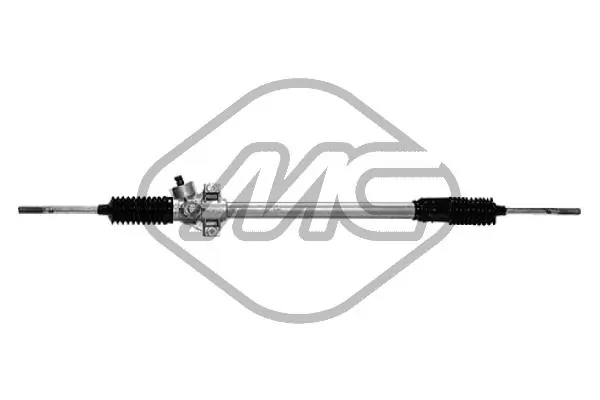 Cremallera de dirección para Fiat Ducato 290