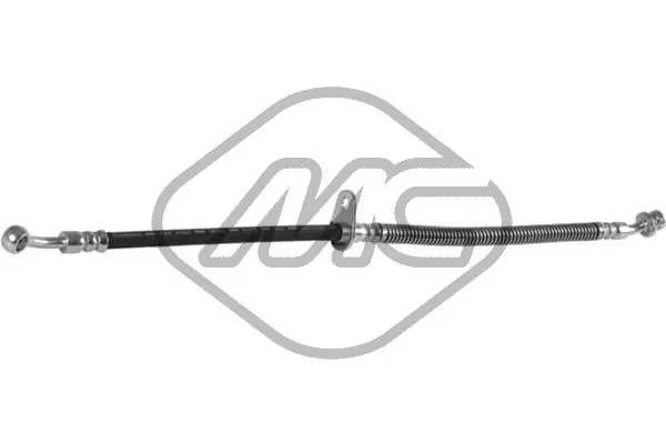 96524 Metalcaucho