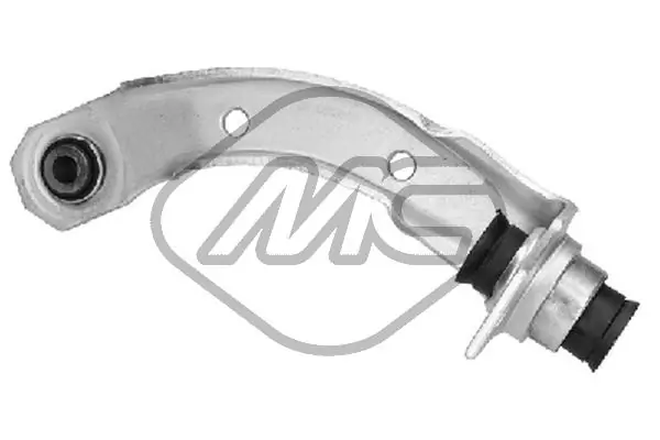 05166 Metalcaucho