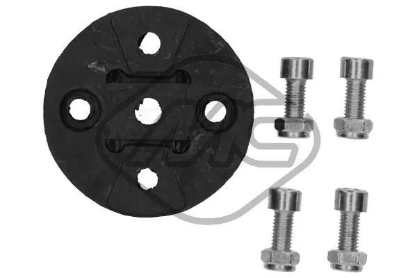 00374 Metalcaucho