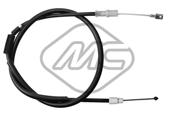 81002 Metalcaucho