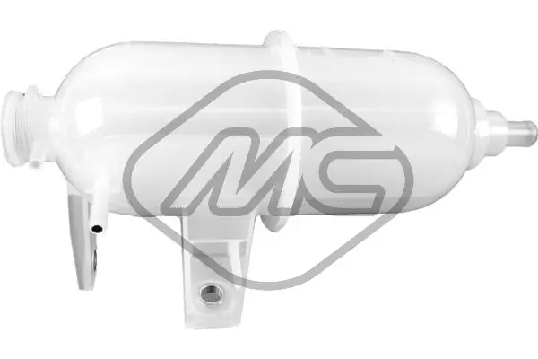 Depósito compensación refrigerante para Toyota Hilux  (KUN15)