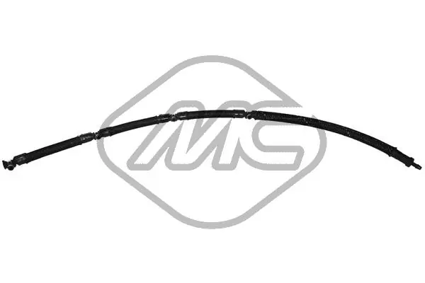 92085 Metalcaucho