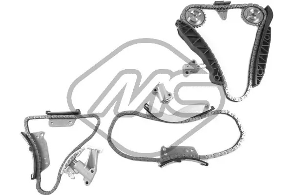 51361 Metalcaucho