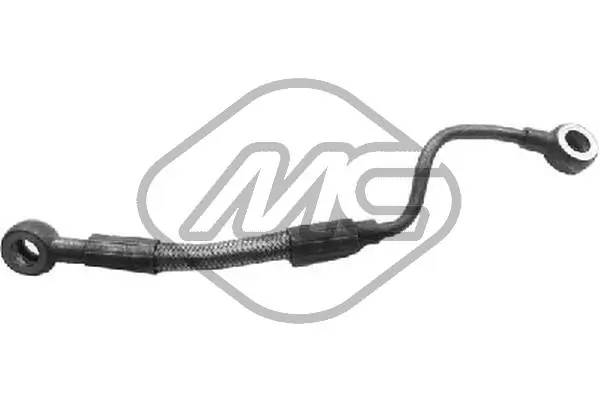 92435 Metalcaucho