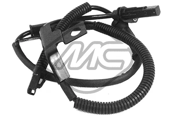 50256 Metalcaucho