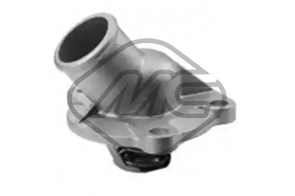 Termostato de agua Seat Marbella  (1986-1998)