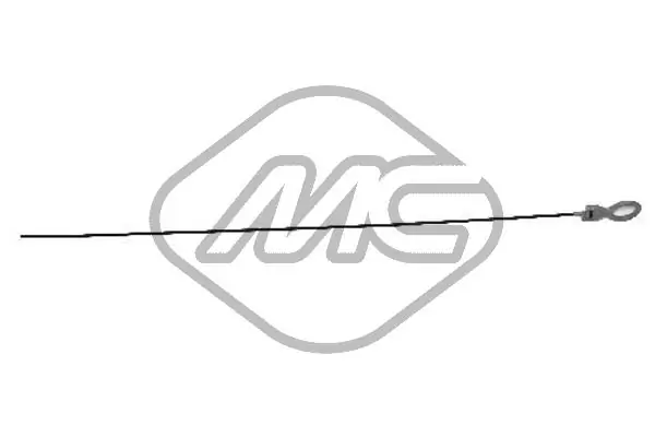 04758 Metalcaucho