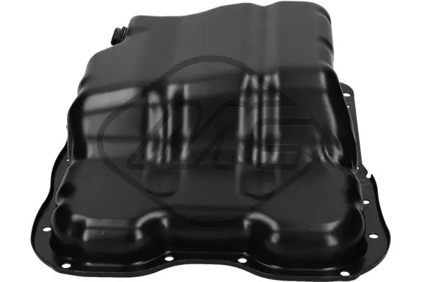 Comprar 39512 Metalcaucho Cárter de aceite del motor