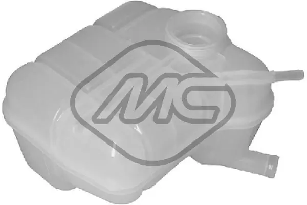 03304 Metalcaucho