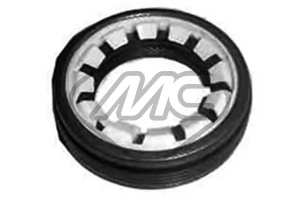 45097 Metalcaucho