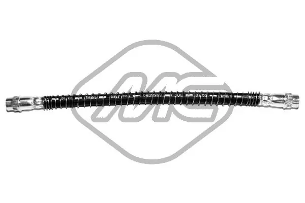 96167 Metalcaucho