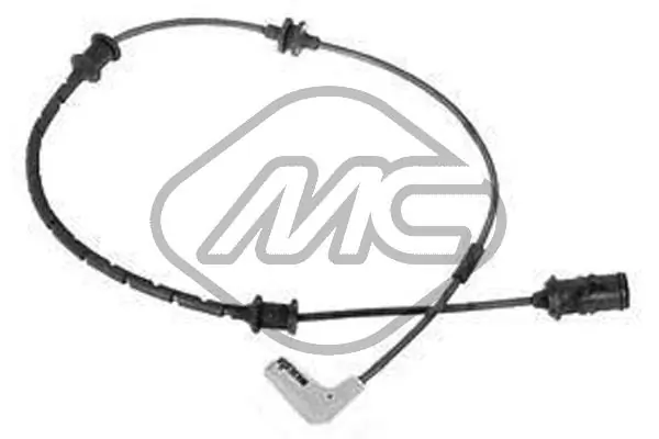 02112 Metalcaucho