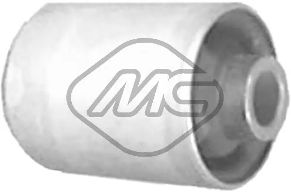 23392 Metalcaucho