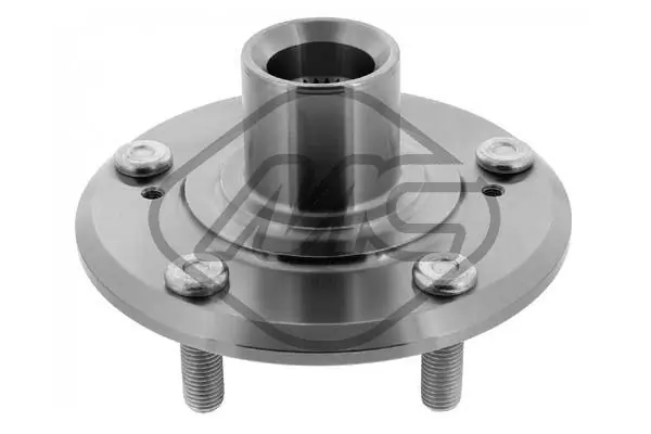 Buje de rueda delantero para Honda Accord CG