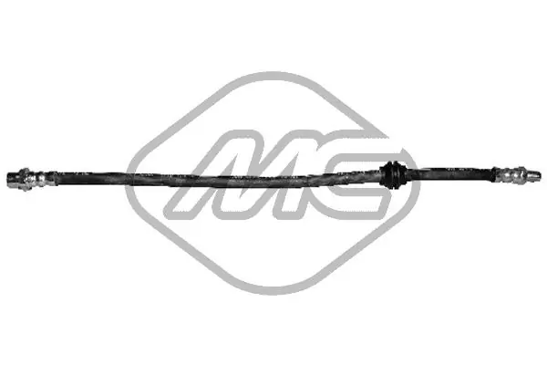 96005 Metalcaucho