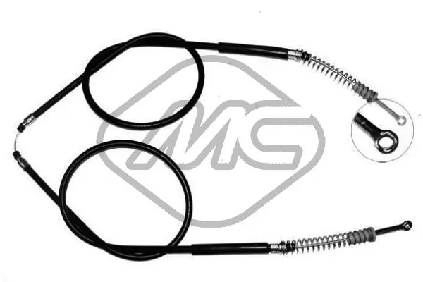 81253 Metalcaucho