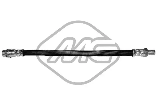Precio del repuesto Tubo flexible de frenos delantero Twingo I hatchback