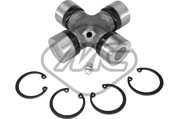 Cruceta para SsangYong Rexton RJ