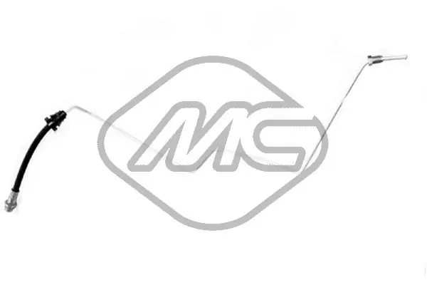 96835 Metalcaucho