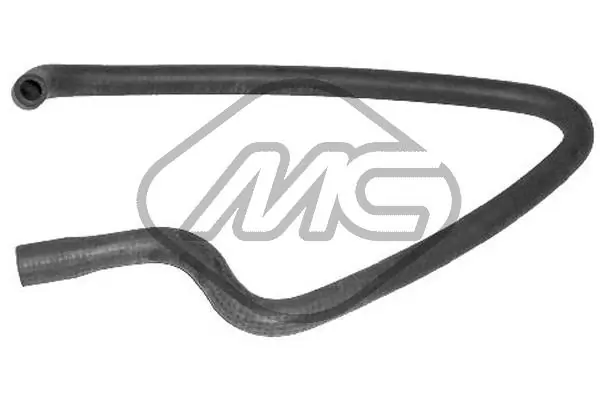08538 Metalcaucho