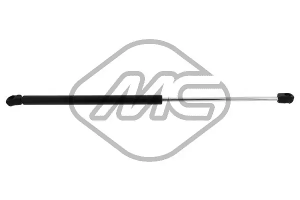 Amortiguador de maletero Peugeot 207  desde 13,88 €