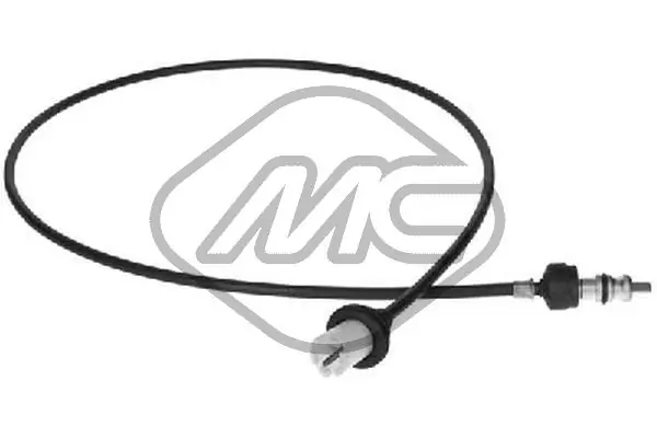 80285 Metalcaucho