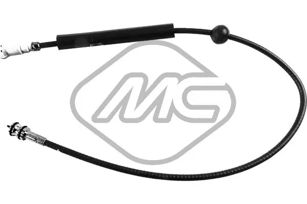  Cable velocímetro Peugeot 205 2