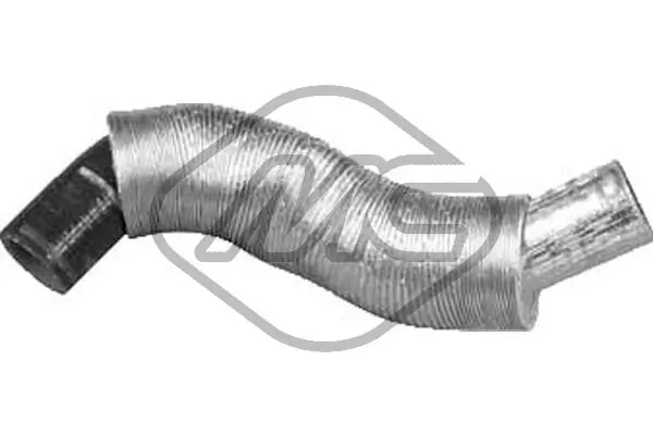 09535 Metalcaucho