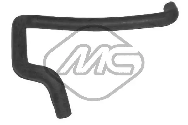 08481 Metalcaucho