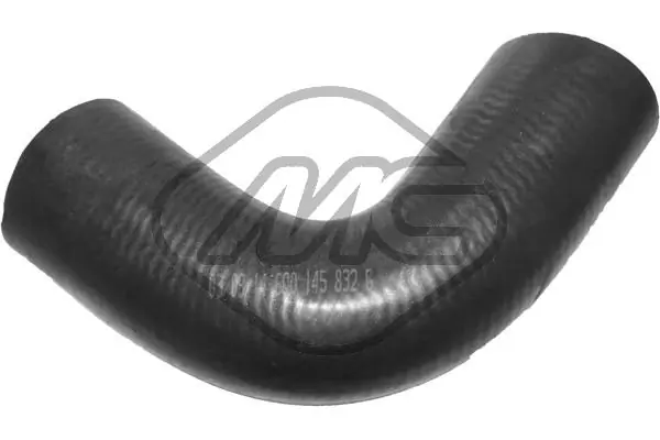 09785 Metalcaucho
