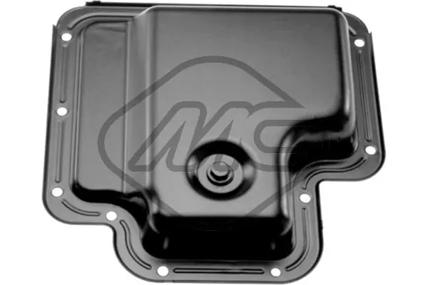 15802 Metalcaucho